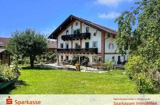 Wohnung kaufen in 83139 Söchtenau, gemütliches Nest am Land!