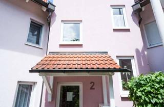 Wohnung kaufen in 97616 Bad Neustadt, Tolle Eigentumswohnung als Kapitalanlage in Herschfeld