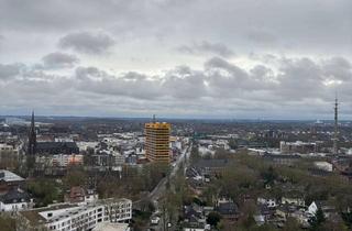 Wohnung kaufen in Am Stadtgarten, 45879 Feldmark, Freundliche 1-Zimmer-Wohnung mit Balkon und Einbauküche in Gelsenkirchen
