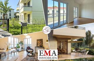 Wohnung kaufen in 18374 Zingst, Modern, komfortabel, strandnah – Barrierefreies Wohnen an der Ostsee