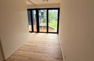 Wohnung kaufen in Chausseestraße 37, 10115 Mitte (Mitte), Moderne 3-Zimmer-Wohnung mit privater Terrasse in Toplage Berlin-Mitte