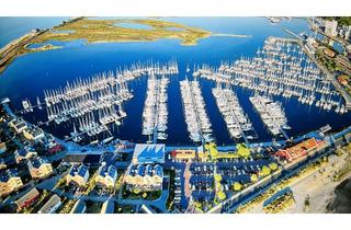 Wohnung kaufen in Graswarderweg, 23774 Heiligenhafen, Exklusive Maisonette-Wohnung im Strand Resort Heiligenhafen - Ihr Rückzugsort an der Ostsee