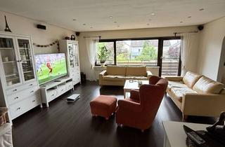 Wohnung kaufen in 68775 Ketsch, Charmante 4,5‑Zimmer‐Wohnung - PROVISIONSFREI! – Zuhause in Ketsch!