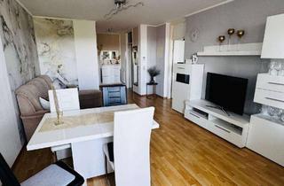 Wohnung kaufen in Lindenallee, 74613 Öhringen, Gepflegte 2-Zimmer-Wohnung mit Naturblick –Eigennutzung oder Kapitalanlage in Öhringen von Privat
