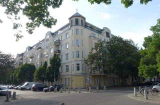 Wohnung kaufen in Arnimplatz, 10439 Prenzlauer Berg, Sehr schöne Altbauwohnung direkt am Arnimplatz