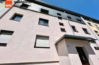 Wohnung kaufen in 98596 Brotterode, Ihr Rückzugsort mitten im Thüringer Wald - sofort bezugsfreie 2-Zimmer Wohnung mit Blick ins Grüne!