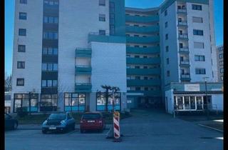 Wohnung kaufen in Benningerstrasse 34, 87700 Memmingen, Geschmackvolle 3-Raum-Wohnung mit gehobener Innenausstattung mit Balkon und EBK in Memmingen