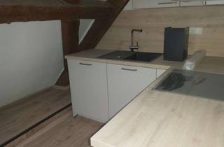 Wohnung mieten in Marktplatz, 72401 Haigerloch, Freundliche 4-Zimmer-Wohnung mit gehobener Innenausstattung in Haigerloch