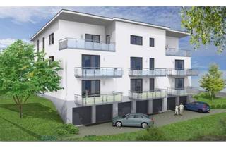 Wohnung mieten in Hohe Strasse 65a, 35745 Herborn, Erstbezug! 3-Zimmer-Neubauwohnung KfW-55 in Herborn-Seelbach