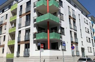 Wohnung mieten in R 14, 68161 Innenstadt / Jungbusch, PROVISIONSFREI!! Lichtdurchflutete 3 Zimmer-Whg, AC / Klimaanlage, Balkon und EBK in der Innenstadt