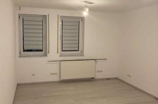 Wohnung mieten in 61381 Friedrichsdorf, Helle 1-Zimmerwohnung mit Einbauküche