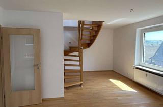 Wohnung mieten in 31848 Bad Münder, Schöne 4-Zimmerwohnung in Ortsteil von Bad Münder