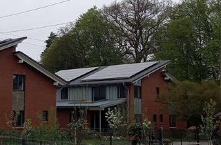 Wohnung mieten in Im Hauen 110c, 25421 Pinneberg, Erstbezug: Moderne 2-Zimmer-Wohnung mit Balkon im Grünen