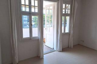Wohnung mieten in 53937 Schleiden, Altbau-Träumchen im Herzen von Gemünd