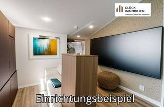 Wohnung mieten in 46342 Velen, Velen: Ideale Souterrainwohnung für max. 1 Person = Renoviert und direkt bezugsfertig!