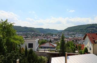 Wohnung mieten in 73312 Geislingen, Neubau Erstbezug in Top Aussichtslage!!!!