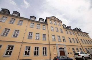 Wohnung mieten in Straße Des Friedens 3/5, 07381 Pößneck, Komfortabel Wohnen im historischen Denkmalobjekt