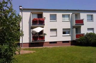 Wohnung mieten in An Der Lünette, 52428 Jülich, Ruhige, stadtn. Wohnung in Jülich