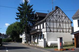 Wohnung mieten in Hauptstrasse 20, 56769 Retterath, Gemütliche 3-Zimmer-Wohnung mit Balkon in Retterath
