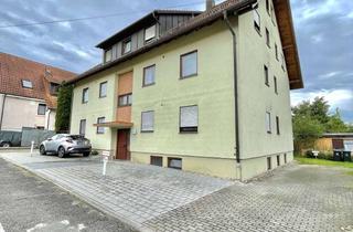 Wohnung mieten in Seitenweg, 71131 Jettingen, ***Schöne 1-Zi-Whg. in Jettingen***