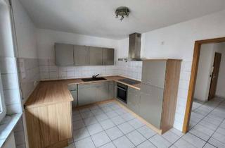 Wohnung mieten in Auf Dem Böcken, 58285 Gevelsberg, Großartige 3,0-Zimmer-Wohnung mit Balkon und Einbauküche in Gevelsberg