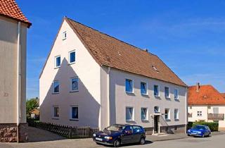 Wohnung mieten in Jahnstraße 14, 32825 Blomberg, Kleine Wohnung zu sofort möglich!