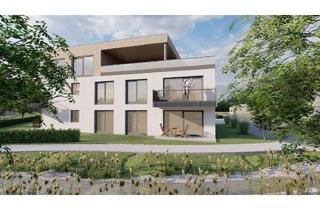 Wohnung mieten in 88161 Lindenberg, Erstbezug: Exklusive 3-Zimmer-Gartenwohnung im Neubau in Lindenberg – 98 m² Wohnkomfort inkl. Tief