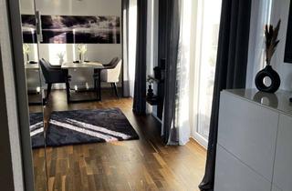 Wohnung mieten in Windthorststraße 15, 63179 Obertshausen, Moderne 2-Zimmer-Wohnung mit Dachterrasse, TG-Stellplatz & Klimaanlage in 63179 Obertshausen