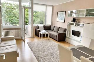 Wohnung mieten in Loschmidtstraße 18, 10587 Charlottenburg, Schöne, helle und möblierte 1-Zimmer Wohnung in Charlottenburg zu vermieten