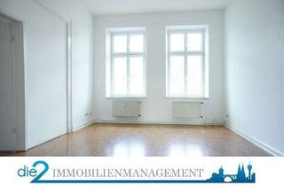 Wohnung mieten in Werwolf 12, 42651 Solingen-Mitte, Helle 4-Zimmer Altbauwohnung im Herzen Solingens zu vermieten!