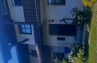 Wohnung mieten in 94209 Regen, Regen - Schöne 3,5-Zimmer-Gartenwohnung