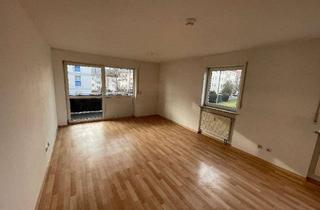 Wohnung mieten in Flurstraße 2c, 84032 Wolfgang, Geräumige 3-Zimmer-Wohnung mit Balkon