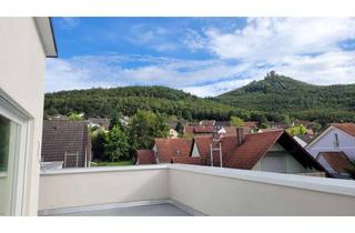 Penthouse mieten in Zollstockweg, 76855 Annweiler, Geräumige, exklusive 4-Zimmer Penthouse Wohnungen.