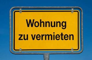 Wohnung mieten in 63762 Großostheim, Frisch sanierte 3-Zimmer-Wohnung mit Balkon und Garten in Grossostheim