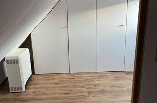 Wohnung mieten in Wallgrabenstraße 10a, 97922 Lauda-Königshofen, Schöne 2,5-Zimmer-Maisonette-Wohnung mit Balkon und Einbauküche in Lauda