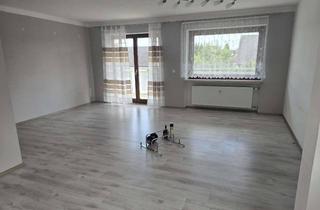 Wohnung mieten in 86368 Gersthofen, Helle, freundliche 5-Zimmer-Wohnung mit Süd-Balkon und Einbauküche in Gersthofen