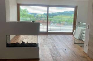 Penthouse mieten in Waldweg 10, 86424 Dinkelscherben, Traumhafte Penthousewohnung am Waldrand