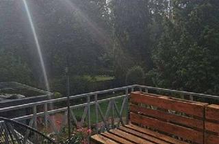 Wohnung mieten in Tiergartenstr. 31, 47533 Kleve, Schöne und gepflegte 3-Zimmer-Wohnung mit Balkon und Einbauküche in Kleve