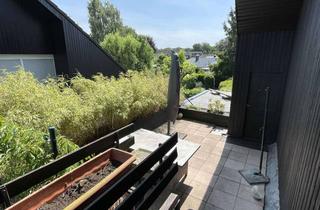 Wohnung mieten in 41352 Korschenbroich, Schöne 3-Zimmer-Maisonette- Einlieger-Wohnung mit Dachterrasse in Korschenbroich
