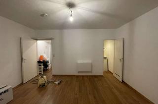 Wohnung mieten in Glauburgstraße 59, 60318 Nordend-West, untermiete bis ende september dann unbefristet kompakte 1 Zimmer Wohnung