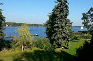 Wohnung mieten in Chausseestraße 111b, 15712 Königs Wusterhausen, entspanntes wohnen direkt am Krüppelsee mit Steg / Bootsliegeplatz