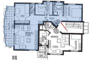 Wohnung mieten in 71263 Weil der Stadt, Raiffeisenstraße 5, 71263 Weil