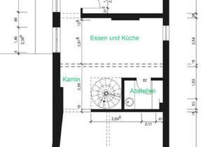Wohnung mieten in Schüppenstraße 17, 48653 Coesfeld, Schöne und vollst. renovierte 4-Raum-Wohnung mit geh. Innenausstattung mit Balkon und EBK
