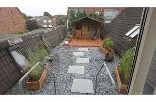 Wohnung mieten in Saerbecker Straße 100, 48268 Greven, 4 Zimmer Dachterrassenwohnung mit 2 weiteren Balkonen in Greven ab 1.9. frei
