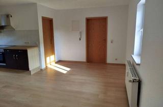 Wohnung mieten in Dorfplatz 10, 07586 Caaschwitz, Schöne und renovierte 1-Zimmer-Wohnung in Caaschwitz