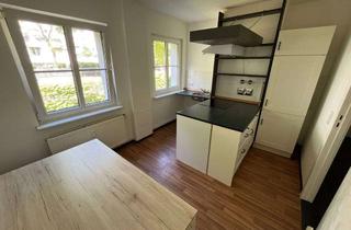 Wohnung mieten in Köpenicker Straße, 15711 Königs Wusterhausen, Attraktive 2-Zimmer-Wohnung mit Einbauküche in Königs