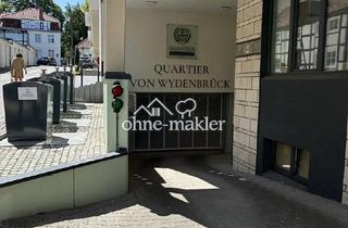 Büro zu mieten in 33098 Paderborn, Büroräume Giersstraße 26