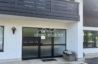 Büro zu mieten in 82234 Weßling, Praxis- / Bürofläche in Wessling - lichtdurchflutet & wandelbar