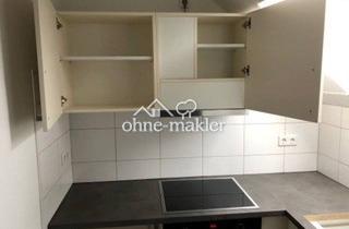Wohnung mieten in 32756 Detmold, 2 Zimmer DG Wohnung K/B in DT (Jerxen-Orbke) zu verm. - Erstbezug nach Komplettrenovierung