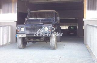 Büro zu mieten in 61267 Neu-Anspach, Neubau LAGER / Garagen / Oldtimer/ VIDEOÜBERWACHT 45 qm/ zzgl. Mwst.